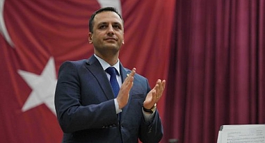 Başkan Adayı Eşki: Bornova mutlu insanların kenti olacak!