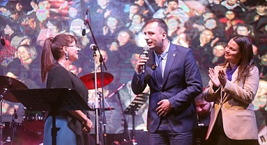 Başkan adayı Eşki: Kadınlarımızı üretime dahil edeceğiz