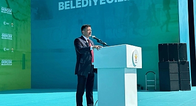 Başkan Adayı Hamza Dağ: İzmirli daha yaşanabilir bir İzmir hak ediyor!