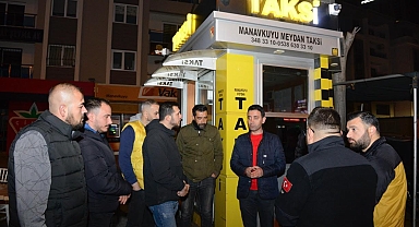 Başkan adayı İrfan Önal: Esnafımızla ilişkilerimizi artıracağız