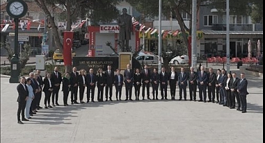Başkan adayı Işık'tan sandık çağrısı: Geleceğimize sahip çıkalım!
