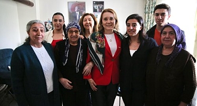 Başkan adayı Mutlu: 31 Mart günü sandıkları patlatalım