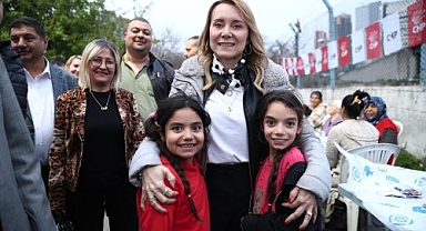 Başkan adayı Mutlu: Algı operasyonlarına kimse kulak vermesin!
