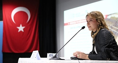 Başkan adayı Mutlu: Seçimde nefesimize ve özgürlüğümüze sahip çıkacağız