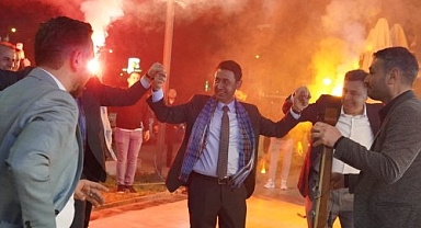 Başkan Adayı Önal: Bayraklı’da herkese eşit hizmet sağlayacağız