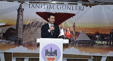 Başkan Adayı Önal: Hizmetlerimiz vatandaşın yararına olacak
