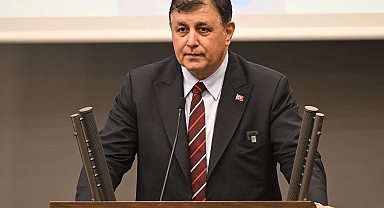 Başkan Adayı Tugay: Atıklar çöp değil milli servettir