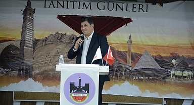 Başkan Adayı Tugay: CHP’nin ortaya koyduğu değişimi destekleyin