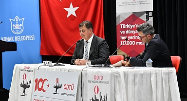 Başkan Adayı Tugay'dan seçmene çağrı: Herkes üzerine düşeni yapmalı!