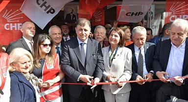 Başkan adayı Tugay: İzmir'i ranta karşı koruduk!