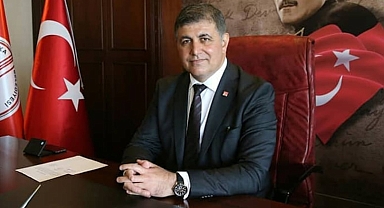 Başkan Adayı Tugay mal varlığını açıkladı