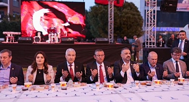 Başkan Adayı Türkmen: Kemalpaşa ittifakını kurduk!