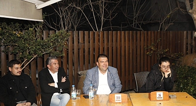 Başkan Adayı Yetişkin: Seferihisar’ımız için var gücümüzle çalışacağız!