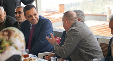 Başkan Adayı Yıldız: Birlikte yeni bir Çiğli için yola çıkacağız!
