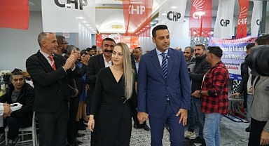 Başkan adayı Yıldız: Çiğli'de kadının hem sözü hem izi olacak