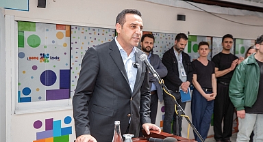 Başkan Adayı Yıldız: Yapılanı koruyacak üstüne koyarak yol alacağız
