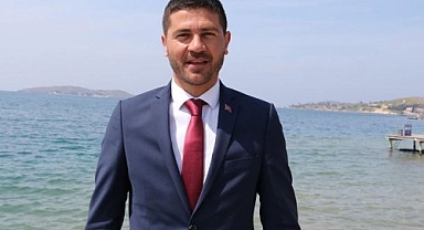 Başkan Gürbüz: Foça'yı afetlere karşı dirençli hale getiriyoruz