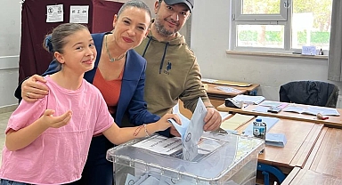 Başkan Şengel oyunu kullandı