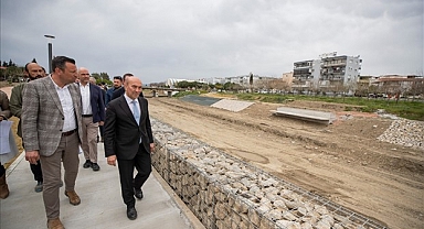 Başkan Tunç Soyer: Seferihisar'da bir hayali daha gerçekleştirdik