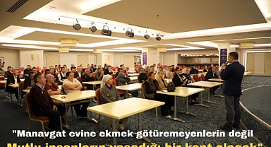 CHP Başkan Adayı Niyazi Nefi Kara Turizm Çalışanlarını Ziyaret Etti