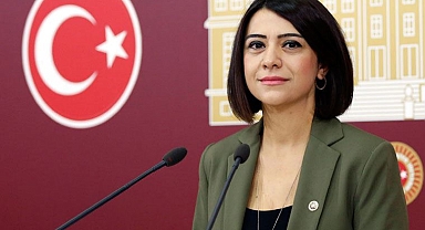 CHP GENEL BAŞKAN YARDIMCISI GAMZE TAŞCIER “ERDOĞAN’I DİNLEDİK EMEKLİNİN ‘E’SİNİ DUYMADIK”