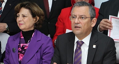 CHP Genel Başkanı Özgür Özel: Bir ifadeyi, CHP’li belediyelere mal etmek üzerinden çaba içindeler