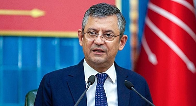 CHP Genel Başkanı Özgür Özel, Eskişehir İl Başkanlığı'nda; Yerel Yönetimlerde Eşitlik Politika Belgesi imzalandı