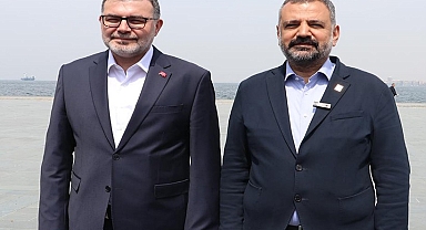 CHP'li Aslanoğlu mevkidaşı Saygılı'ya sordu: Dağ mal varlığını açıklayacak mı?