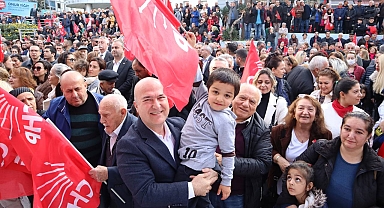 CHP’li Bakan: Yerel yönetim başarısıyla AKP’yi sarsacağız!