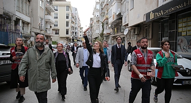 CHP'li Mutlu'dan seçim mesajı: Başarı hikayesi yazmak için yola çıkıyoruz