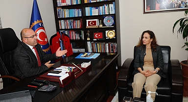 CHP'li Yıldız İşçimenler Ünsal: 