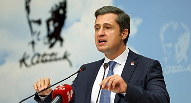 CHP'Lİ YÜCEL: İZMİR'DE YAŞANANLAR GERİCİ BİR AYAKLANMADIR!