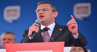 CHP liderinden İzmir'e 'Özel' açıklamalar: Korkulu bir rüya görmeyeceğiz