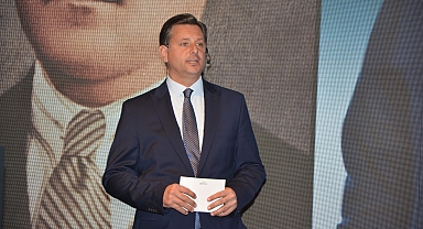 Cumhur İttifakı Çeşme Belediye Başkan Adayı Esat Tanık: “4 MEVSİM YAŞAYAN VE YAŞANAN ÇEŞME’YE TANIK OLACAKSINIZ”