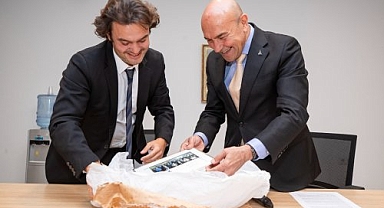 Dünya Bankası’ndan İZSU’ya 50 milyon dolarlık kredi