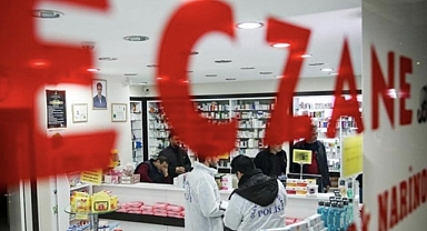 Eczanelerde ‘Veresiye’ ilaç dönemi