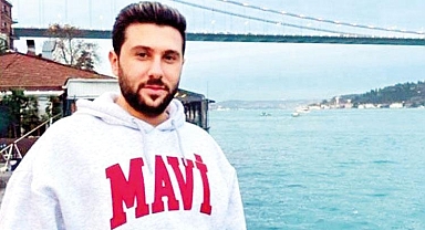 Eros’un katiline iyi hal isyanı
