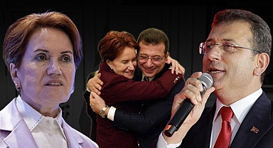 Esenyurt'ta demleniliyor Akşener'den İmamoğlu'na: Kefalet koyuyorsun, yamuk çıkıyor