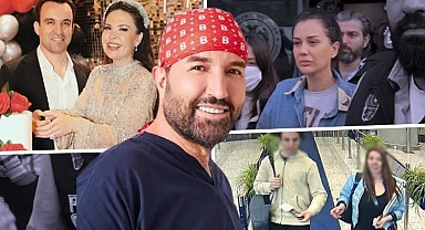 Eylem Tok, oğlunu Amerika'ya kaçırmıştı... Türkiye'nin konuştuğu kaza fenomenler soruşturmasına uzandı