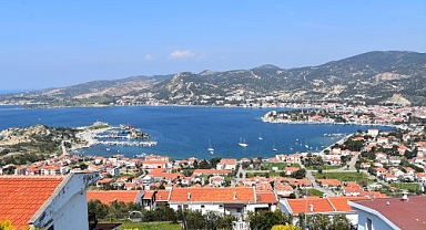 Foça Belediyesi ve DEÜ'den Afet Yönetim Planı iş birliği