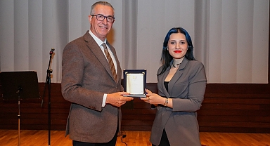 Gaziemir Belediye Başkanı Halil Arda: Gençler Vatanları İçin Savaşmalı