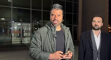 Gökhan Zan'a tehdit ve şantaj soruşturmasında Turgay Kocakaya tutuklandı