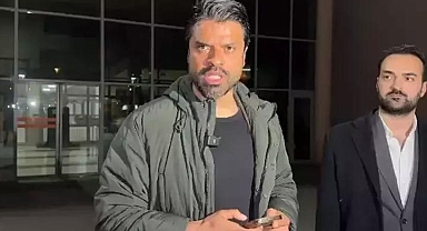 Gökhan Zan'dan açıklama: Arsuz ve Defne teklif edildi! Özgür Özel'in beni yalanlamasına şaşırmadım