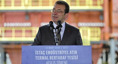 İBB Başkanı İmamoğlu'ndan 'para sayma' görüntülerine ilişkin açıklama