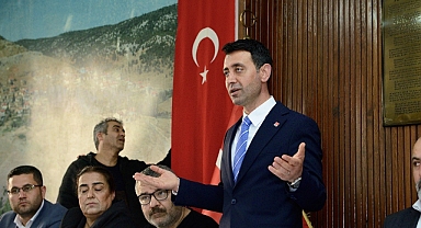 İrfan Önal’dan eşitlik ve özgürlük vurgusu!