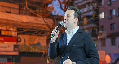 İsmail Çiftçioğlu'ndan Engelli vatandaşların hayatını kolaylaştıracak Projeler