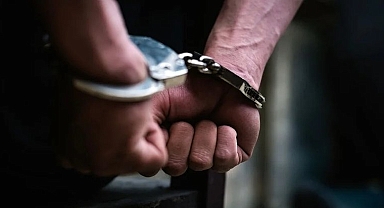 İzmir'de 138 adrese baskın: 266 şüpheli gözaltına alındı