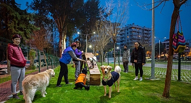 Karşıyaka Belediyesi'nden 5 yıllık 'yeşil' hamle!