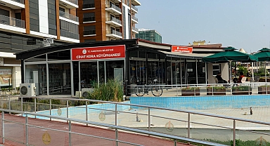 Karşıyaka Belediyesi’nden Kütüphane Haftası’na özel söyleşi