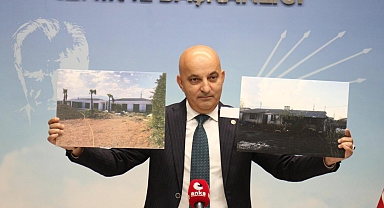 Mahir Polat: